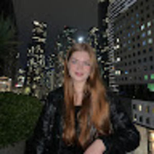 Meet your Posher, Elmarie